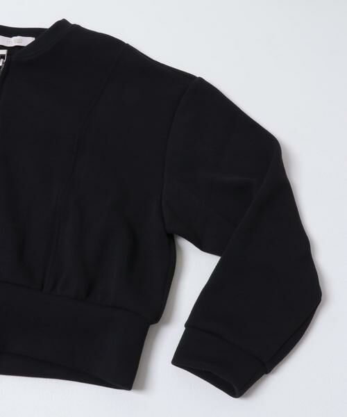 URBAN RESEARCH ROSSO / アーバンリサーチ ロッソ ブルゾン | F by ROSSO　ダブルフェイスカットブルゾン | 詳細9