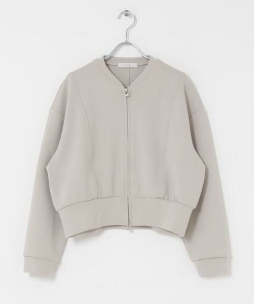 URBAN RESEARCH ROSSO / アーバンリサーチ ロッソ ブルゾン | F by ROSSO　ダブルフェイスカットブルゾン | 詳細21