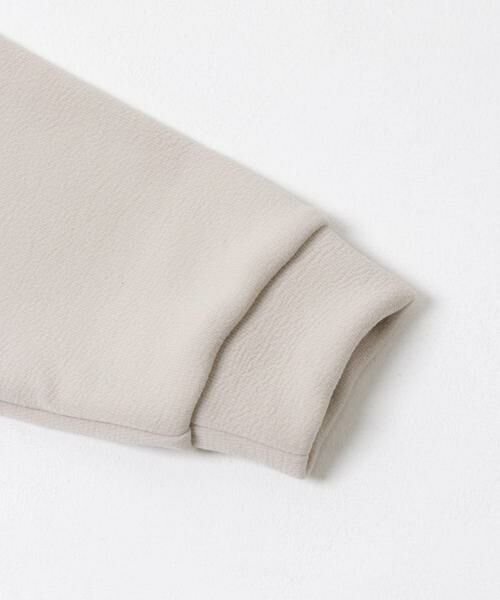 URBAN RESEARCH ROSSO / アーバンリサーチ ロッソ ブルゾン | F by ROSSO　ダブルフェイスカットブルゾン | 詳細22