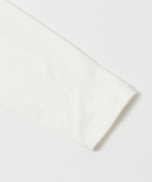 URBAN RESEARCH ROSSO / アーバンリサーチ ロッソ Tシャツ | F by ROSSO　ソフトウォームオーバーロンTEE | 詳細21