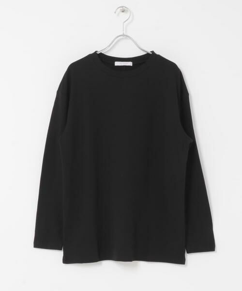 URBAN RESEARCH ROSSO / アーバンリサーチ ロッソ Tシャツ | F by ROSSO　ソフトウォームオーバーロンTEE | 詳細29