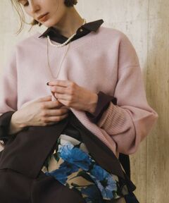 URBAN RESEARCH ROSSO / アーバンリサーチ ロッソ ニット・セーター | ウールカシミヤVネックニットプルオーバー