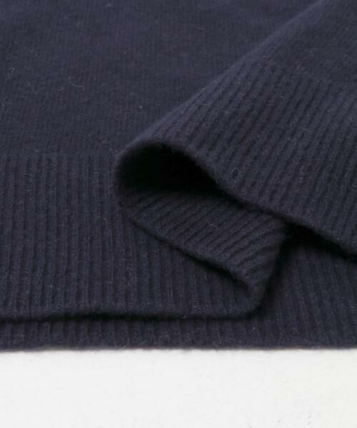 URBAN RESEARCH ROSSO / アーバンリサーチ ロッソ ニット・セーター | ウールカシミヤVネックニットプルオーバー | 詳細17