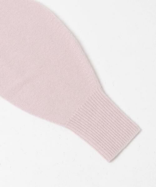 URBAN RESEARCH ROSSO / アーバンリサーチ ロッソ ニット・セーター | ウールカシミヤVネックニットプルオーバー | 詳細25