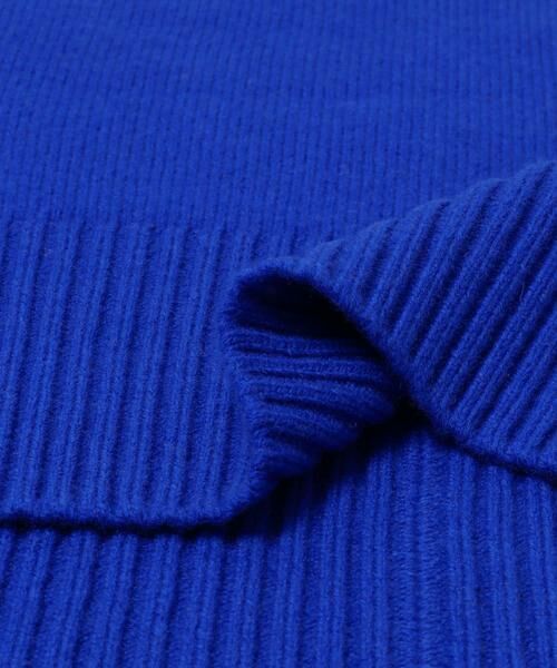 URBAN RESEARCH ROSSO / アーバンリサーチ ロッソ ニット・セーター | 『WEB/一部店舗限定』エクストラファインシームデザインニット | 詳細27