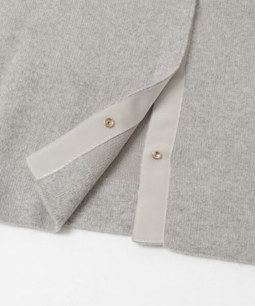 URBAN RESEARCH ROSSO / アーバンリサーチ ロッソ その他アウター | F by ROSSO　ハミルトン接結ニットコート | 詳細21