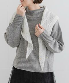 URBAN RESEARCH ROSSO / アーバンリサーチ ロッソ ニット・セーター | F by ROSSO　ハミルトンハイネックニット