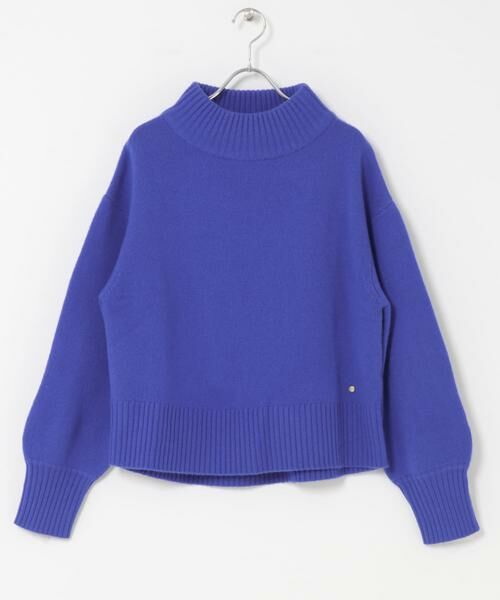 URBAN RESEARCH ROSSO / アーバンリサーチ ロッソ ニット・セーター | F by ROSSO　ハミルトンハイネックニット | 詳細19