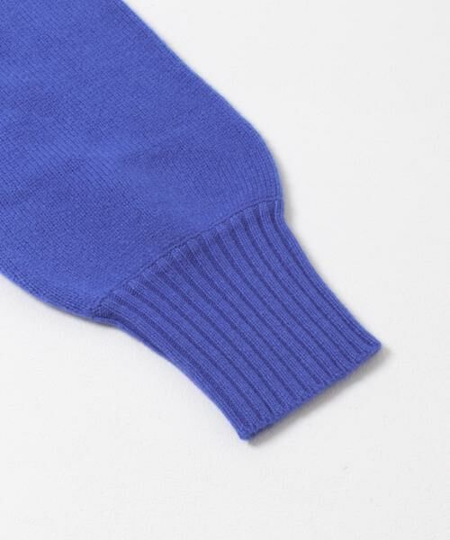 URBAN RESEARCH ROSSO / アーバンリサーチ ロッソ ニット・セーター | F by ROSSO　ハミルトンハイネックニット | 詳細20