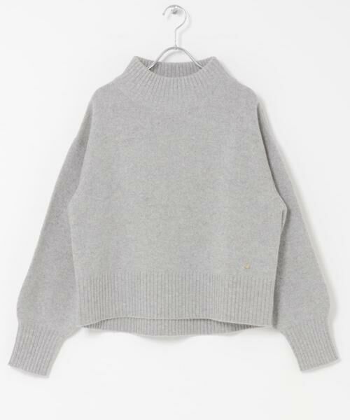 URBAN RESEARCH ROSSO / アーバンリサーチ ロッソ ニット・セーター | F by ROSSO　ハミルトンハイネックニット | 詳細29