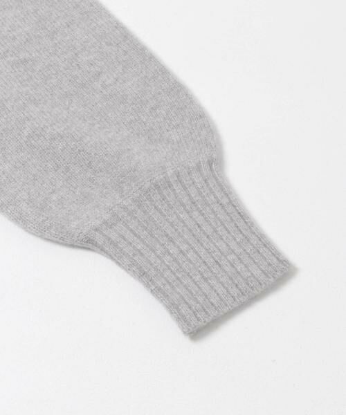 URBAN RESEARCH ROSSO / アーバンリサーチ ロッソ ニット・セーター | F by ROSSO　ハミルトンハイネックニット | 詳細30