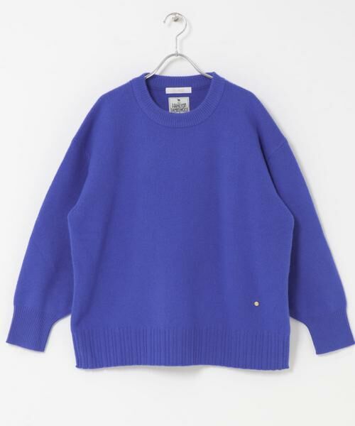 URBAN RESEARCH ROSSO / アーバンリサーチ ロッソ ニット・セーター | F by ROSSO　ハミルトンクルーネックニット | 詳細21