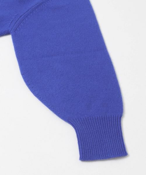 URBAN RESEARCH ROSSO / アーバンリサーチ ロッソ ニット・セーター | F by ROSSO　ハミルトンクルーネックニット | 詳細22