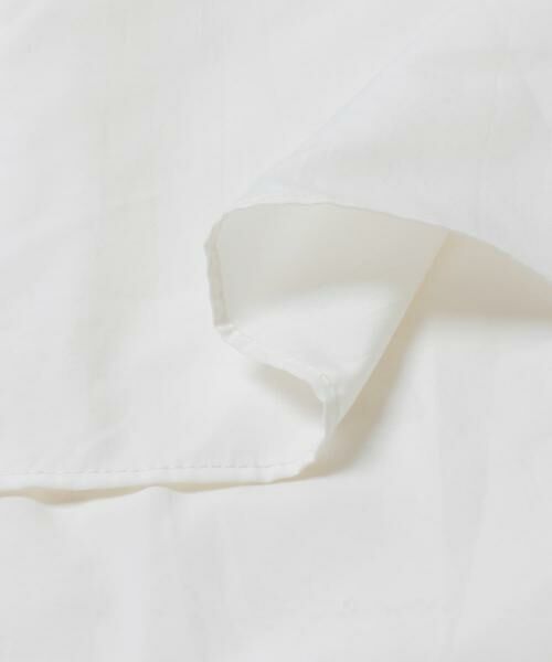 URBAN RESEARCH ROSSO / アーバンリサーチ ロッソ シャツ・ブラウス | 2WAYビジュー付オーバーシャツ | 詳細19