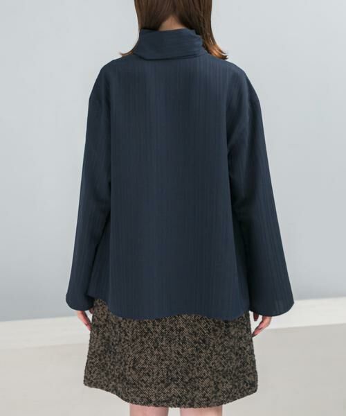 URBAN RESEARCH ROSSO / アーバンリサーチ ロッソ シャツ・ブラウス | ボウタイブラウス | 詳細5