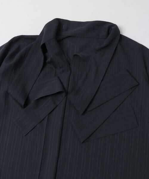 URBAN RESEARCH ROSSO / アーバンリサーチ ロッソ シャツ・ブラウス | ボウタイブラウス | 詳細9