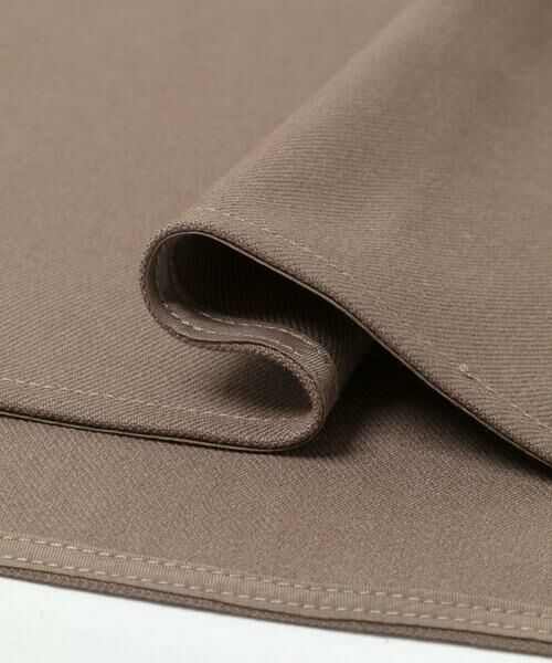 URBAN RESEARCH ROSSO / アーバンリサーチ ロッソ シャツ・ブラウス | F by ROSSO　ウールライクプルブラウス | 詳細9