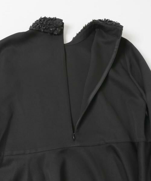 URBAN RESEARCH ROSSO / アーバンリサーチ ロッソ シャツ・ブラウス | F by ROSSO　レースカラーペプラムブラウス | 詳細25