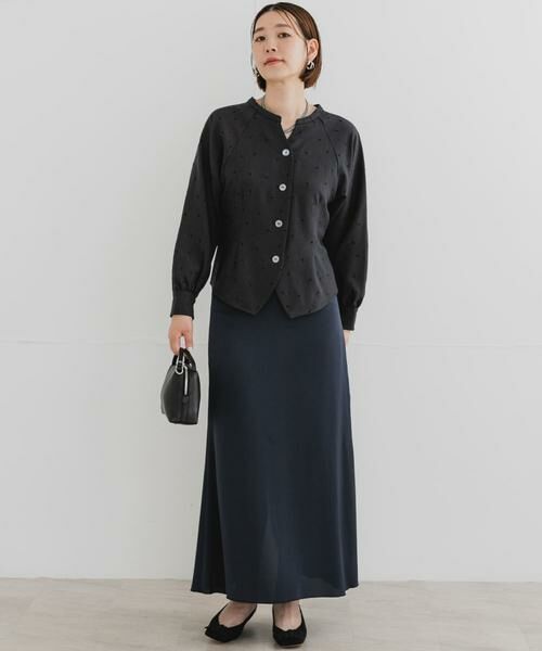 URBAN RESEARCH ROSSO / アーバンリサーチ ロッソ シャツ・ブラウス | F by ROSSO　ハート刺繍2WAYブラウス | 詳細18