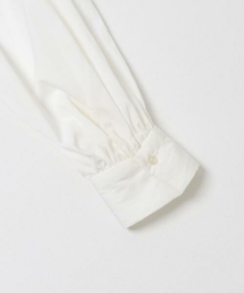 URBAN RESEARCH ROSSO / アーバンリサーチ ロッソ シャツ・ブラウス | F by ROSSO　モチーフレース切替ブラウス | 詳細13