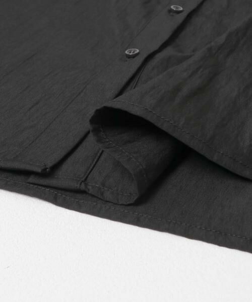 URBAN RESEARCH ROSSO / アーバンリサーチ ロッソ シャツ・ブラウス | F by ROSSO　モチーフレース切替ブラウス | 詳細23