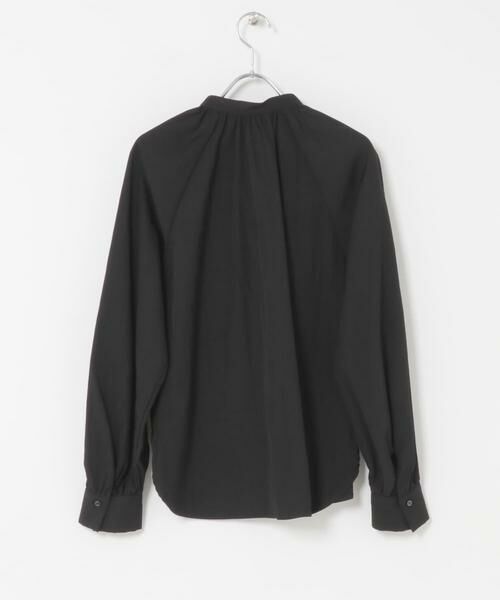 URBAN RESEARCH ROSSO / アーバンリサーチ ロッソ シャツ・ブラウス | F by ROSSO　モチーフレース切替ブラウス | 詳細22