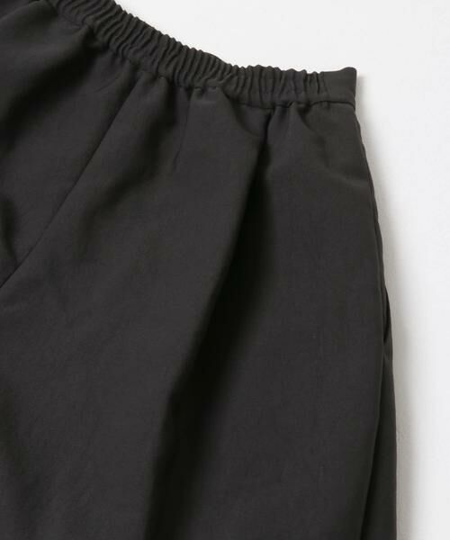 URBAN RESEARCH ROSSO / アーバンリサーチ ロッソ その他パンツ | ダブルクロスフォルムタックパンツ | 詳細19