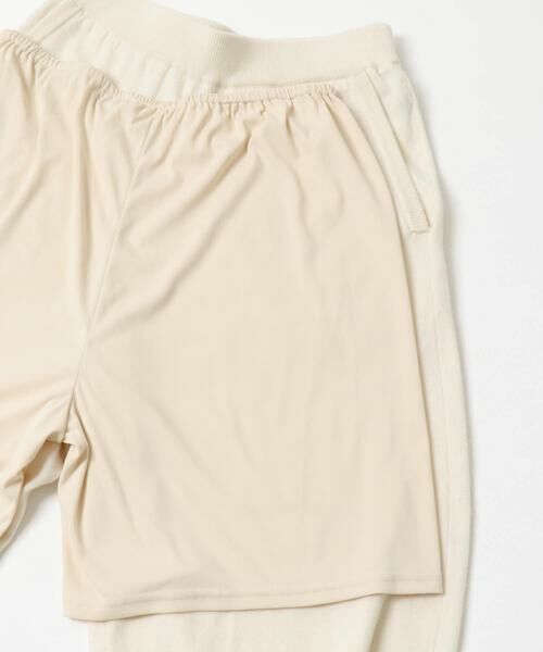 URBAN RESEARCH ROSSO / アーバンリサーチ ロッソ その他パンツ | メリノウールニットパンツ | 詳細6