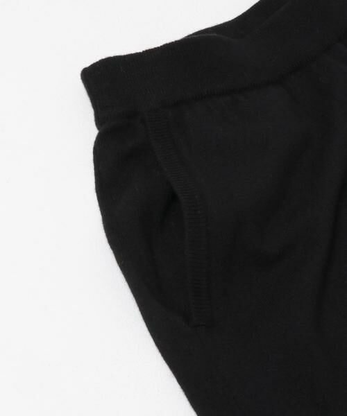 URBAN RESEARCH ROSSO / アーバンリサーチ ロッソ その他パンツ | メリノウールニットパンツ | 詳細18