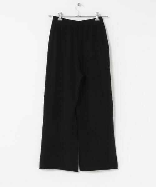 URBAN RESEARCH ROSSO / アーバンリサーチ ロッソ その他パンツ | メリノウールニットパンツ | 詳細19