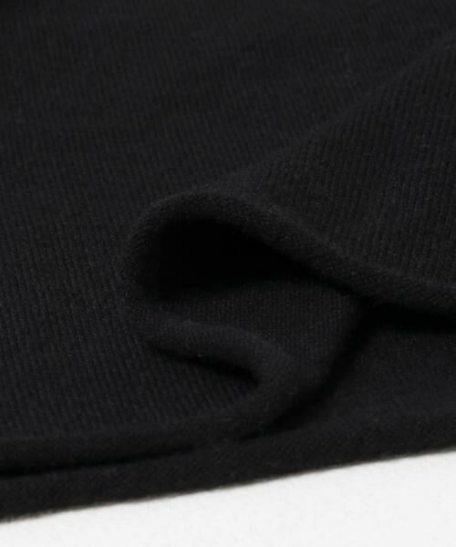 URBAN RESEARCH ROSSO / アーバンリサーチ ロッソ その他パンツ | メリノウールニットパンツ | 詳細20