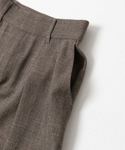 URBAN RESEARCH ROSSO / アーバンリサーチ ロッソ スカート | タックスカート | 詳細4