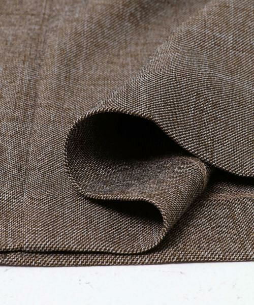 URBAN RESEARCH ROSSO / アーバンリサーチ ロッソ スカート | タックスカート | 詳細7