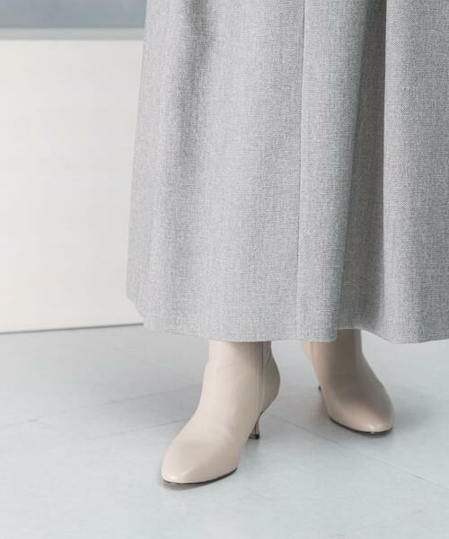 URBAN RESEARCH ROSSO / アーバンリサーチ ロッソ スカート | タックスカート | 詳細16