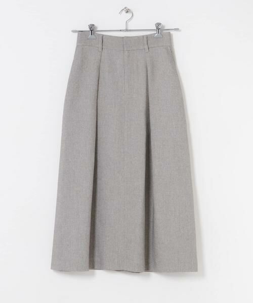 URBAN RESEARCH ROSSO / アーバンリサーチ ロッソ スカート | タックスカート | 詳細17