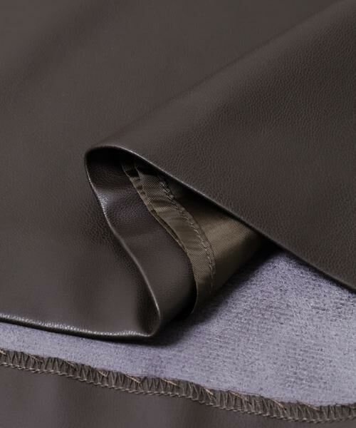 URBAN RESEARCH ROSSO / アーバンリサーチ ロッソ スカート | バックジップフレアスカート | 詳細18