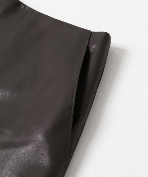 URBAN RESEARCH ROSSO / アーバンリサーチ ロッソ スカート | バックジップフレアスカート | 詳細14