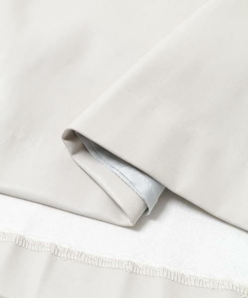 URBAN RESEARCH ROSSO / アーバンリサーチ ロッソ スカート | バックジップフレアスカート | 詳細23