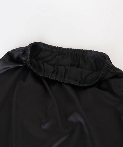 URBAN RESEARCH ROSSO / アーバンリサーチ ロッソ スカート | レースレイヤードミディスカート | 詳細19