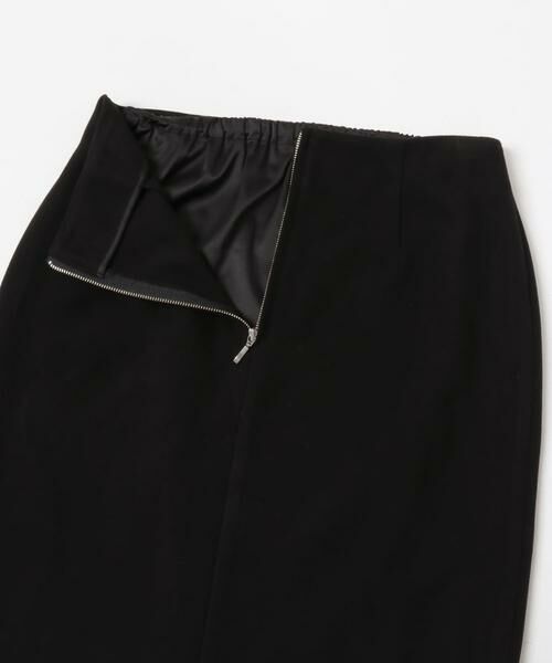 URBAN RESEARCH ROSSO / アーバンリサーチ ロッソ スカート | レースレイヤードミディスカート | 詳細20