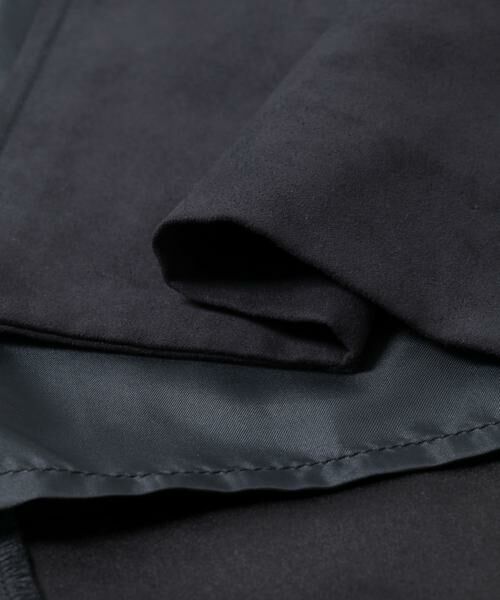 URBAN RESEARCH ROSSO / アーバンリサーチ ロッソ ワンピース | フロントファスナーレイヤードワンピース | 詳細25