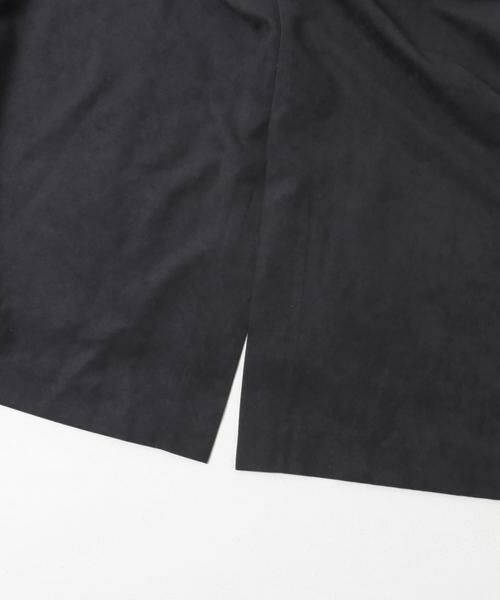 URBAN RESEARCH ROSSO / アーバンリサーチ ロッソ ワンピース | フロントファスナーレイヤードワンピース | 詳細23