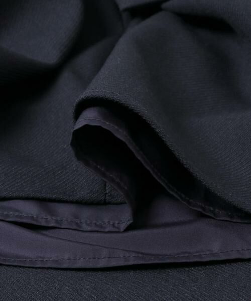 URBAN RESEARCH ROSSO / アーバンリサーチ ロッソ ワンピース | ウエストマークジャンパースカート | 詳細8