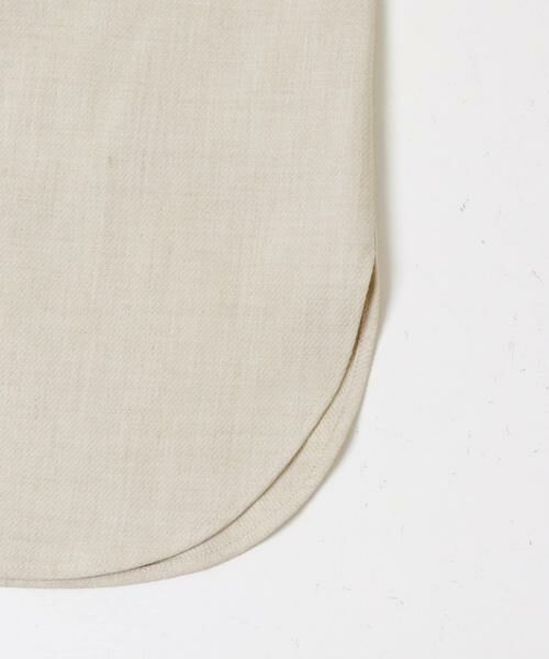 URBAN RESEARCH ROSSO / アーバンリサーチ ロッソ ワンピース | ウエストマークジャンパースカート | 詳細14