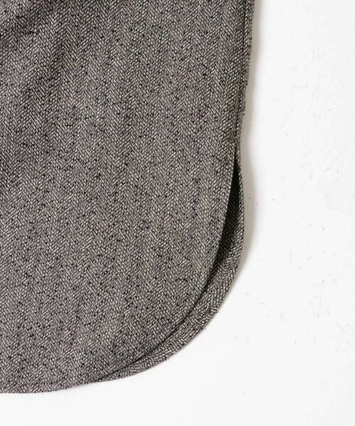 URBAN RESEARCH ROSSO / アーバンリサーチ ロッソ ワンピース | ウエストマークジャンパースカート | 詳細24