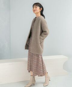 URBAN RESEARCH ROSSO / アーバンリサーチ ロッソ ワンピース | 『WEB限定』イレギュラーヘムワンピース