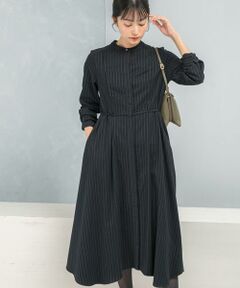 URBAN RESEARCH ROSSO / アーバンリサーチ ロッソ ワンピース | 『WEB限定』イレギュラーヘムワンピース