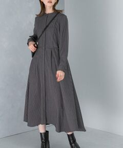 URBAN RESEARCH ROSSO / アーバンリサーチ ロッソ ワンピース | 『WEB限定』イレギュラーヘムワンピース