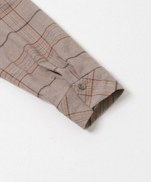 URBAN RESEARCH ROSSO / アーバンリサーチ ロッソ ワンピース | 『WEB限定』イレギュラーヘムワンピース | 詳細7