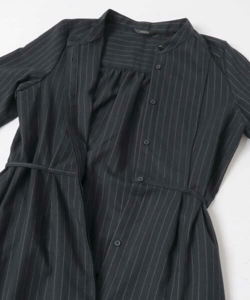 URBAN RESEARCH ROSSO / アーバンリサーチ ロッソ ワンピース | 『WEB限定』イレギュラーヘムワンピース | 詳細13